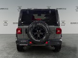 2021 Jeep Wrangler Unlimited Sport image 4
