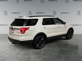 2017 Ford Explorer XLT image 4