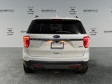 2017 Ford Explorer XLT image 5