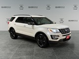 2017 Ford Explorer XLT image 2