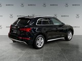2019 Audi Q5 45 Komfort image 5