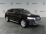 2019 Audi Q5 45 Komfort image 2