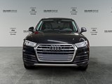 2019 Audi Q5 45 Komfort image 3