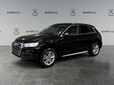 2019 Audi Q5 45 Komfort image 1