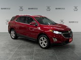 2019 Chevrolet Equinox LT w/2LT image 2
