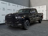 2026 RAM 1500 Tradesman image 1