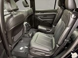 2026 Jeep Grand Cherokee L Base image 5