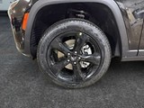 2026 Jeep Grand Cherokee L Base image 1