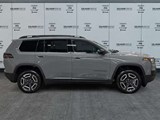 2026 Jeep Cherokee Laredo/Limited image 2