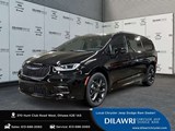 2026 Chrysler Pacifica Select image 1