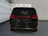 2026 Chrysler Pacifica Select image 4