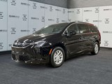 2027 Chrysler Pacifica Select image 1