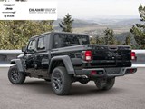 2026 Jeep Gladiator Sport S image 4