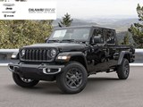 2026 Jeep Gladiator Sport S image 1