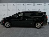 2026 Chrysler Grand Caravan SXT image 2