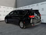 2026 Chrysler Grand Caravan SXT image 3