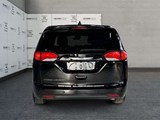 2026 Chrysler Grand Caravan SXT image 4