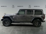 2026 Jeep Wrangler Sport image 2