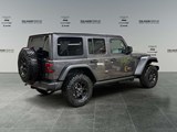 2026 Jeep Wrangler Sport image 5