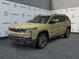 2026 Jeep Cherokee Laredo/Limited image 1