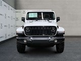 2026 Jeep Gladiator Sport S image 4