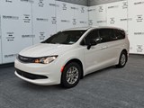 2027 Chrysler Grand Caravan SXT image 1