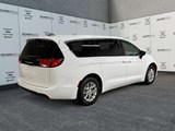 2027 Chrysler Grand Caravan SXT image 5