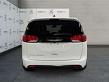 2027 Chrysler Grand Caravan SXT image 4