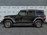 2025 Jeep Wrangler Sport image 2