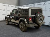 2025 Jeep Wrangler Sport image 3