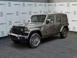 2025 Jeep Wrangler Sport image 1