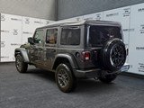2025 Jeep Wrangler Sport image 3