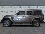 2025 Jeep Wrangler Sport image 2