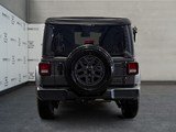 2025 Jeep Wrangler Sport image 4