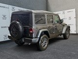 2025 Jeep Wrangler Sport image 5