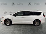 2024 Chrysler Grand Caravan SXT image 2