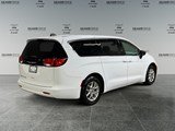 2024 Chrysler Grand Caravan SXT image 5