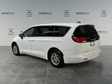 2024 Chrysler Grand Caravan SXT image 3
