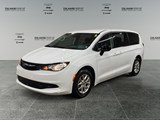 2024 Chrysler Grand Caravan SXT image 1