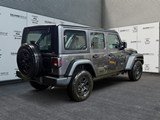 2025 Jeep Wrangler Sport image 5