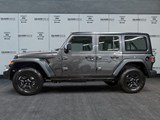 2025 Jeep Wrangler Sport image 2