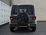 2025 Jeep Wrangler Sport image 4
