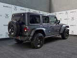 2025 Jeep Wrangler Sport image 5