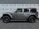 2025 Jeep Wrangler Sport image 2