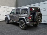 2025 Jeep Wrangler Sport image 3