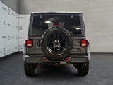 2025 Jeep Wrangler Sport image 4