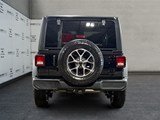 2025 Jeep Wrangler Sport image 4