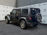 2025 Jeep Wrangler Sport image 3