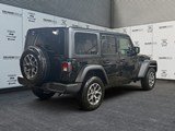 2025 Jeep Wrangler Sport image 5