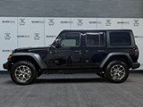 2025 Jeep Wrangler Sport image 2